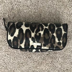 Kate spade makeup pouch! Brand new!